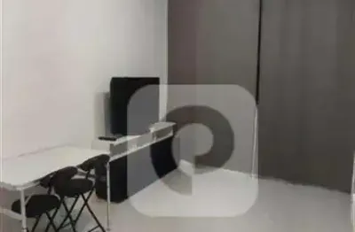 Apartamento com 1 quarto à venda na Rua Washington Luís, Centro, Rio de Janeiro