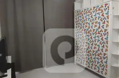 Apartamento com 1 quarto à venda na Rua Washington Luís, Centro, Rio de Janeiro