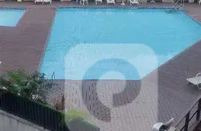 Apartamento em condomínio clube – 2 quartos 65m² no bairro são francisco xavier