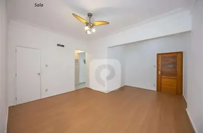 Apartamento  3 quartos  116m² (1) vaga  constante ramos – copacabana