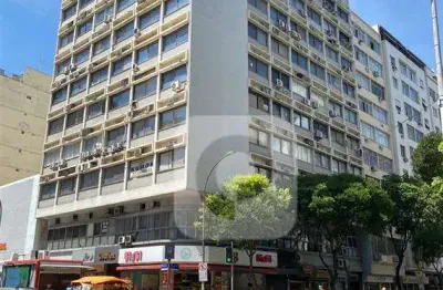 Sala comercial com 1 sala à venda na Rua Barata Ribeiro, Copacabana, Rio de Janeiro