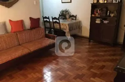 Apartamento com 2 quartos à venda na Avenida Nossa Senhora de Copacabana, Copacabana, Rio de Janeiro