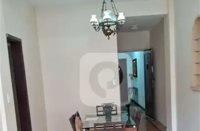 Apartamento 3 Quartos à Venda – 107m² –  Bolívar em Copacabana