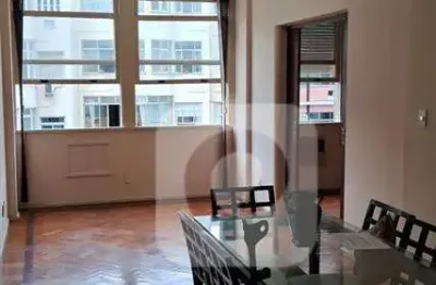 Apartamento com 3 quartos à venda na Rua Bolivar, Copacabana, Rio de Janeiro