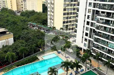 Apartamento com 2 quartos à venda na Rua do Pinheiro, Flamengo, Rio de Janeiro
