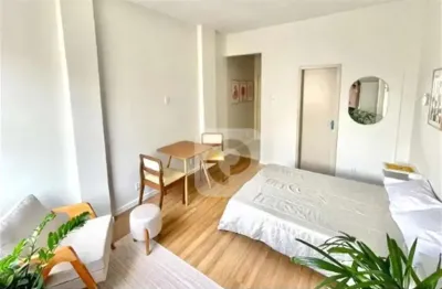 Apartamento com 1 quarto à venda na Rua Ministro Viveiros de Castro, Copacabana, Rio de Janeiro
