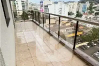 Apartamento 2 quartos  (1) suíte 1 vaga na  28 de Setembro em  Vila Isabel