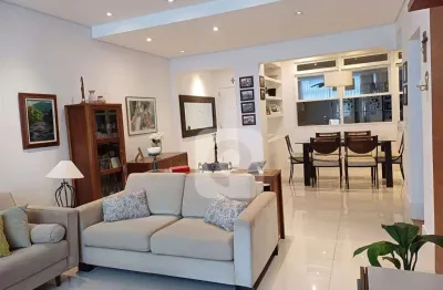 Vendo apartamento na Rua Anita Garibaldi, 150m2, 3 quartos, 1 suíte e  1 vaga.