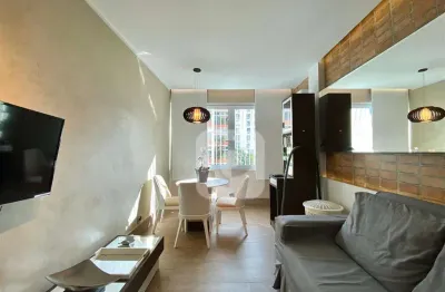 Apartamento com 1 quarto à venda na Rua Jangadeiros, Ipanema, Rio de Janeiro
