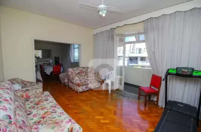 Apartamento com 3 quartos à venda na Rua Voluntários da Pátria, Botafogo, Rio de Janeiro