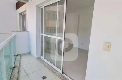 Apartamento de 88m², 3 quartos (1 suíte) e 1 vagas, em Botafogo por R$ 1.172.000,00