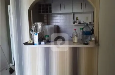 Apartamento com 1 quarto à venda na Rua Marquês de Abrantes, Flamengo, Rio de Janeiro