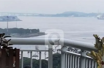 Apartamento com 3 quartos à venda na Avenida Carlos Peixoto, Botafogo, Rio de Janeiro