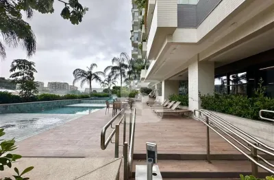 Apartamento com 3 quartos à venda na Avenida Lauro Sodré, Botafogo, Rio de Janeiro