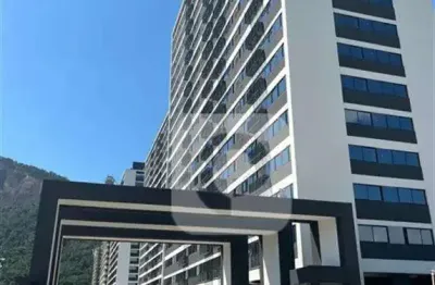 Apartamento com 2 quartos à venda na Estrada dos Bandeirantes, Barra Olímpica, Rio de Janeiro