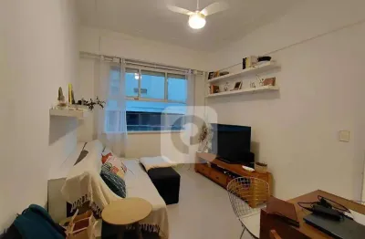 Apartamento com 2 quartos à venda na Rua Guimarães Natal, Copacabana, Rio de Janeiro