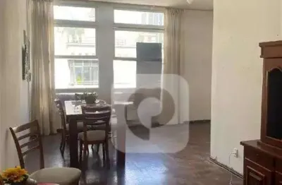 Apartamento com 3 quartos à venda na Rua Ronald de Carvalho, Copacabana, Rio de Janeiro