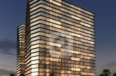 Apartamento 104,42m² 2 quartos à venda recreio dos bandeirantes condomínio duo residenziale