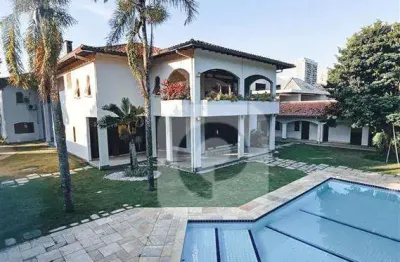 Casa com 4 quartos à venda na Rua Fala Amendoeira, Barra da Tijuca, Rio de Janeiro