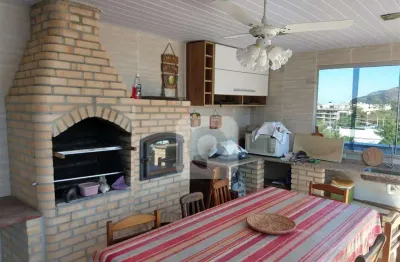 Recreio belíssima cobertura 376m² 3 suítes 1 máster e closet 4 vagas piscina churrasqueira