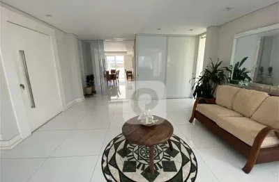 Cobertura jardim oceanico com 5 suites, 5 vagas e total segurança