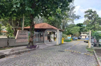 Casa duplex de condomínio com 170 m² 4 quartos 1 suíte 3 banheiros à venda na freguesia