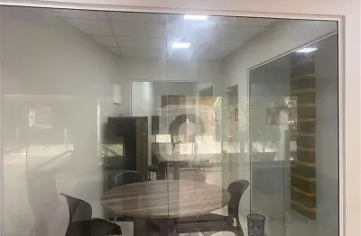 Barra da tijuca loja 43m² mobiliada pronto para trabalhar a venda shopping città américas .