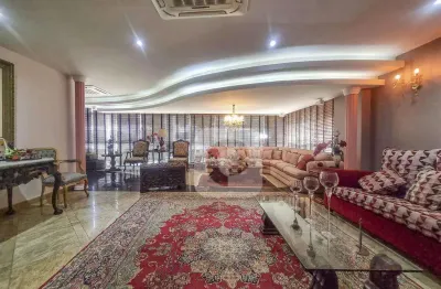 Apartamento com 4 quartos à venda na Avenida Lúcio Costa, Barra da Tijuca, Rio de Janeiro