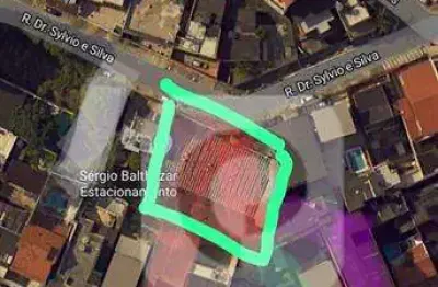 Predio escola 1500m2 construção - duque de caxias - jardim 25 de agosto