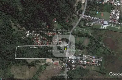 Terreno à venda na Estrada dos Bandeirantes, Vargem Grande, Rio de Janeiro