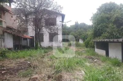 Terreno à venda na Estrada do Guerengue, Taquara, Rio de Janeiro