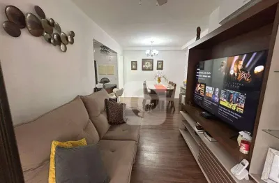 Apartamento 81m² 3 quartos 1 Suíte Pontal Oceânico Recreio dos Bandeirantes a venda