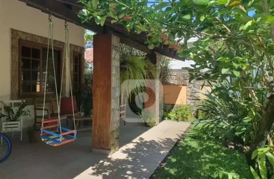 Casa de condomínio riomar, linear, com 307m2, com 4 quartos, na barra da tijuca .