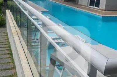 Apto 59m² à venda na taquara condomínio residencial guess 2 quartos 1 suíte 1 wc