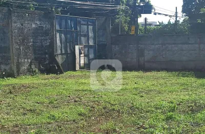 Jacapeguá terreno plano 1.200 m² frontal para galpão  á  venda .