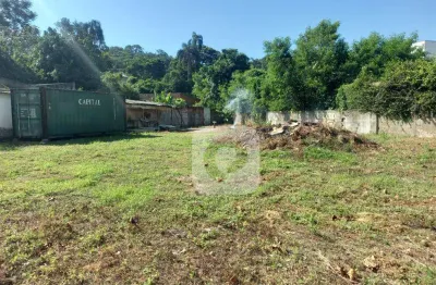 Terreno  para galpão plano 1.200 m²  á  venda  taquara jacarepaguá