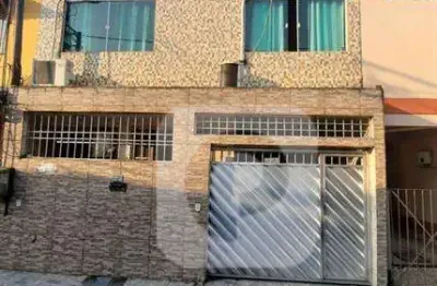 Casa em condomínio fechado com 3 quartos à venda na Rua Lúcio Alves, Bangu, Rio de Janeiro