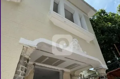 Tijuca casa duplex 234 m² 8 quartos oportunidade a venda