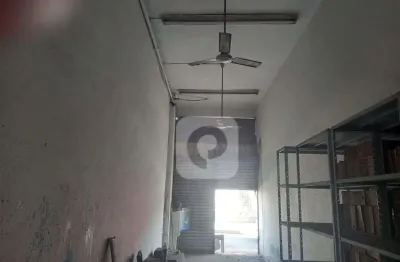 Sala comercial à venda na Avenida Nelson Cardoso, Taquara, Rio de Janeiro