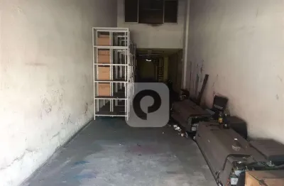 Sala comercial à venda na Avenida Nelson Cardoso, Taquara, Rio de Janeiro