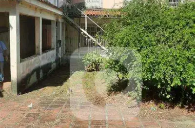 Excelente casa na freguesia / jpa com ampla área verde, piscina e churrasqueira