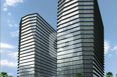 Duo  residenciale apartamento 2 quartos 1 suíte 83m² recreio   á venda