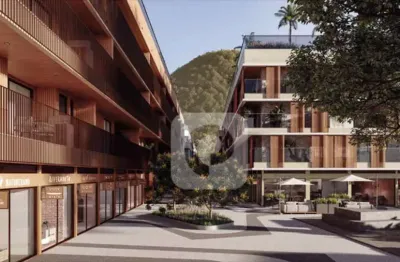 Apartamento de 30,53m² 1 quarto 1 vaga condomínio parque sustentável imóvel 100% quitado