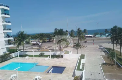 Barra da Tijuca Praia Apartamento 186m² 4 Quartos Frente Mar Total Infraestrutura à Venda