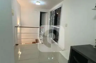 Taquara cobertura  pronta para morar  duplex 112m² 3 quartos 1 suíte á venda