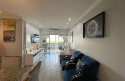 Apartamento 3 quartos e um escritório 113m² reformado - barra da tijuca - vila do pan