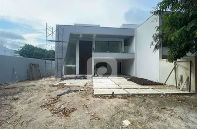 Casa em condomínio fechado com 5 quartos à venda na Rua Ivaldo de Azambuja, Barra da Tijuca, Rio de Janeiro