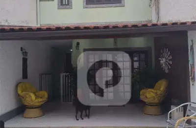 Casa  120 m² 3 quartos 1 suíte 1 lavabo 1 dependência 1 vaga à venda na freguesia