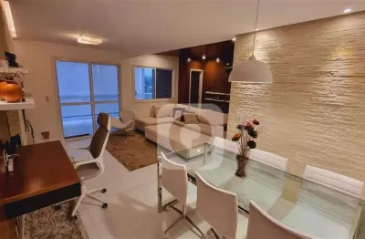 Apartamento com 3 quartos à venda na Rua Teixeira Heizer, Recreio dos Bandeirantes, Rio de Janeiro