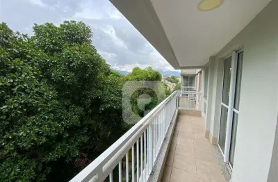 Apartamento 2 quartos à venda na Taquara no condomínio Via Alto Mapendi Reserva